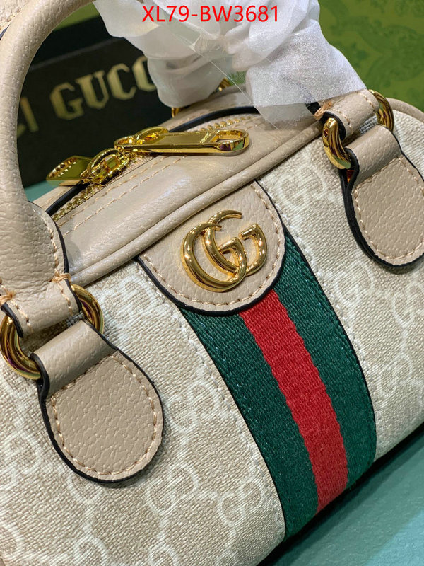 Gucci Bags(4A)-Ophidia-G,hot sale ,ID: BW3681,$: 79USD