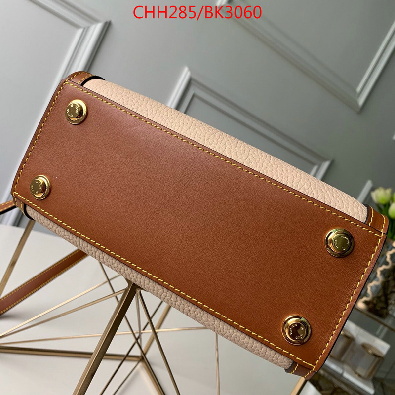 LV Bags(TOP)-Handbag Collection-,ID: BK3060,$:285USD