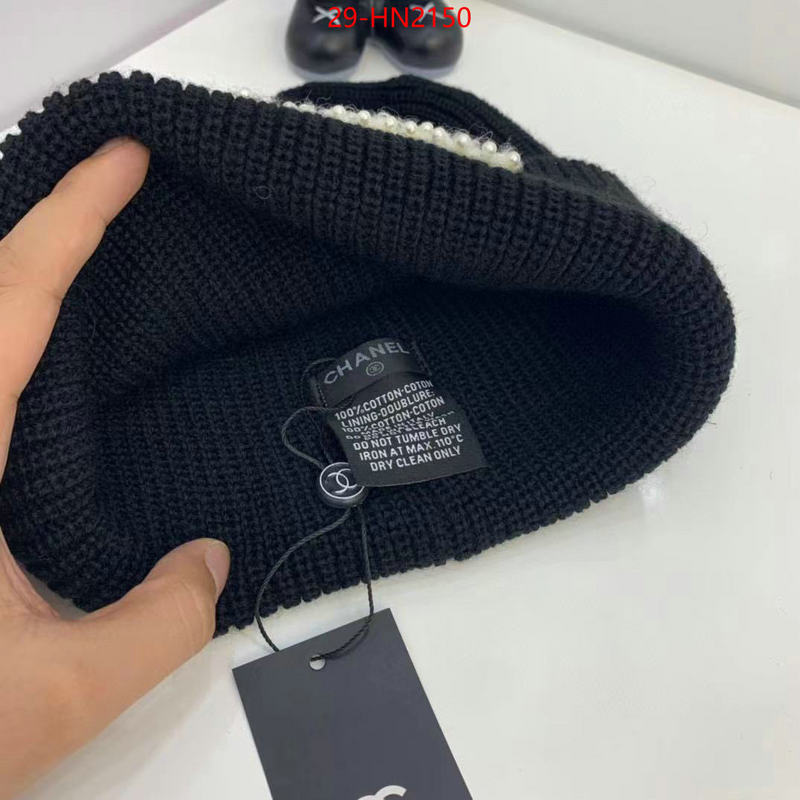 Cap (Hat)-Chanel,where can you buy a replica , ID: HN2150,$: 29USD