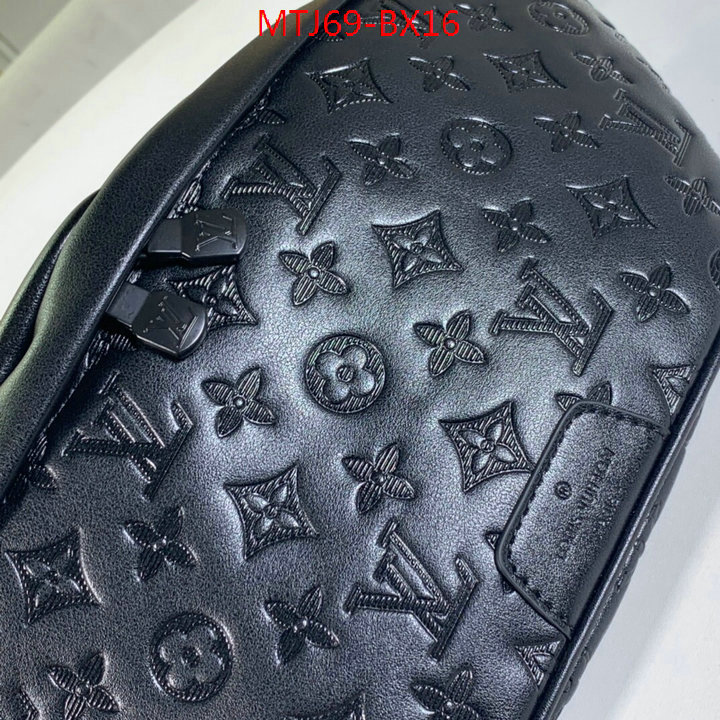 LV Bags(4A)-Discovery-,buy ,ID: BX16,$: 69USD