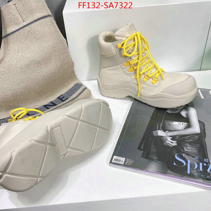 Women Shoes-BV,perfect , ID: SA7322,$: 132USD