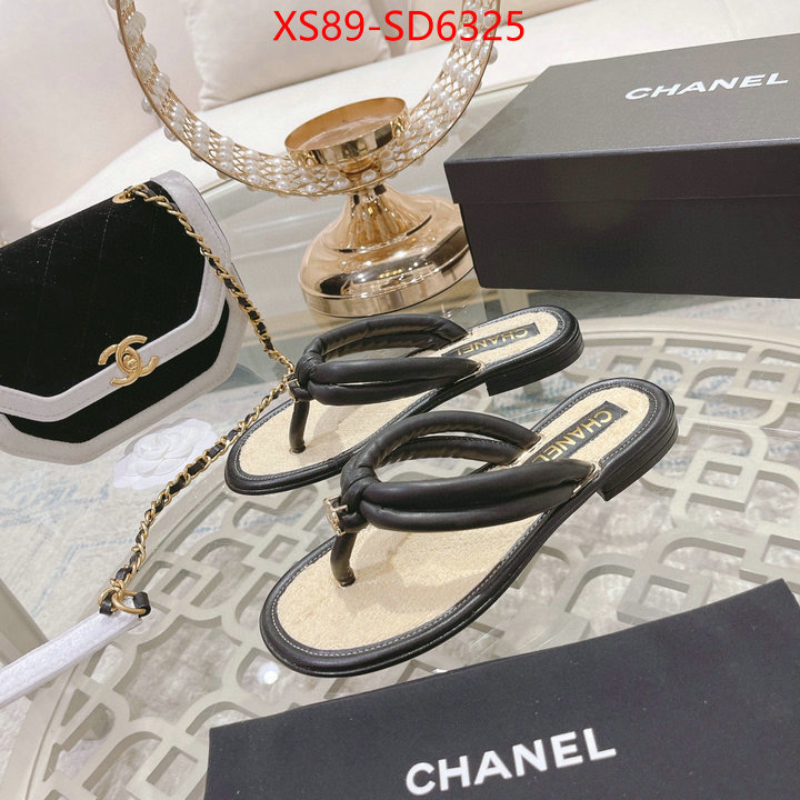 Women Shoes-Chanel,best replica quality , ID: SD6325,$: 89USD