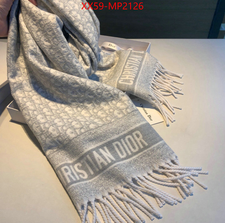 Scarf-Dior,high quality designer , ID: MP2126,$: 59USD