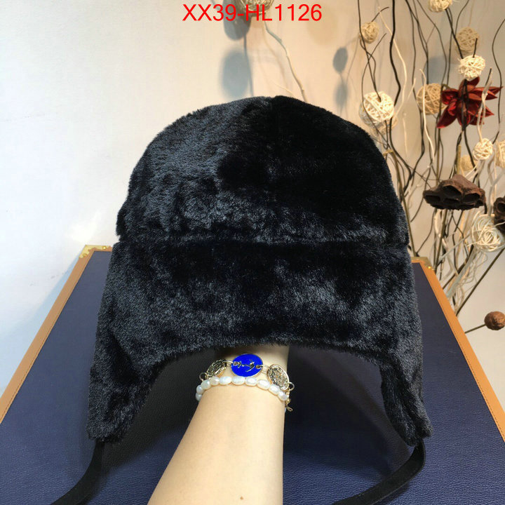 Cap (Hat)-Gucci,we provide top cheap aaaaa , ID: HL1126,$: 39USD