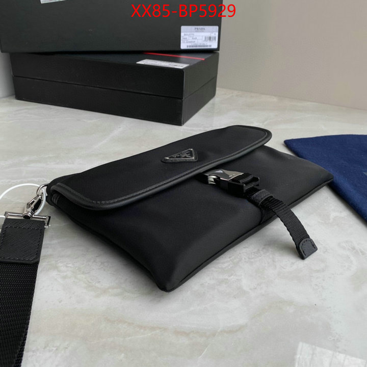 Prada Bags(TOP)-Diagonal-,ID: BP5929,$: 85USD