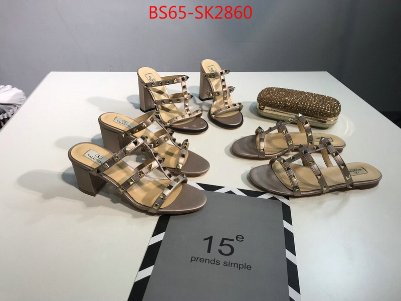 Women Shoes-Valentino,buy first copy replica , ID: SK2860,$:65USD