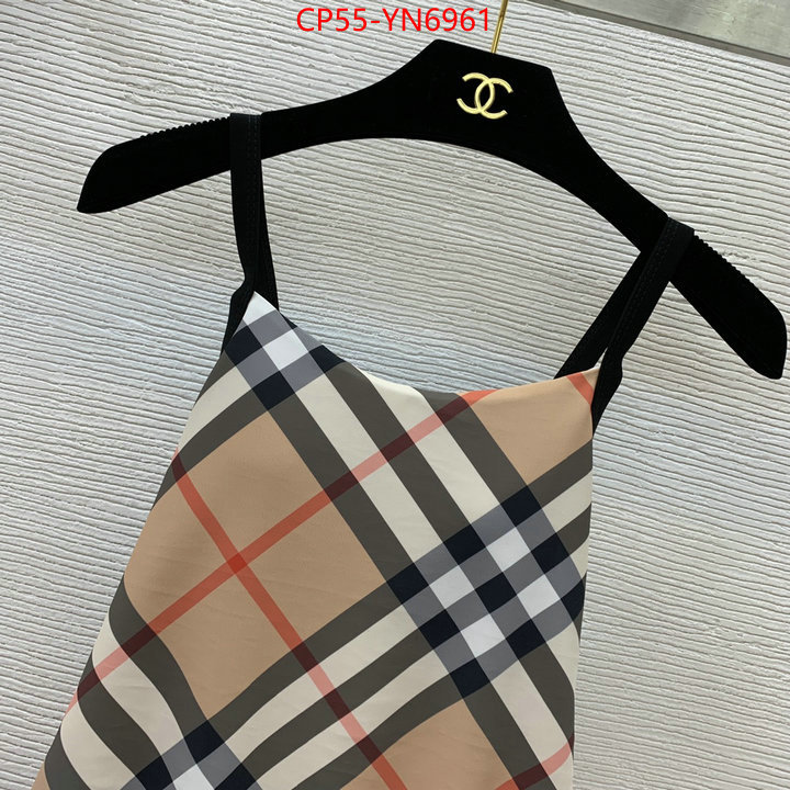 Swimsuit-Burberry,buy aaaaa cheap , ID: YN6961,$: 55USD