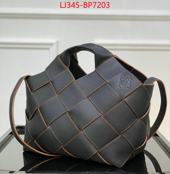 Loewe Bags(TOP)-Handbag-,shop cheap high quality 1:1 replica ,ID: BP7203,$: 345USD