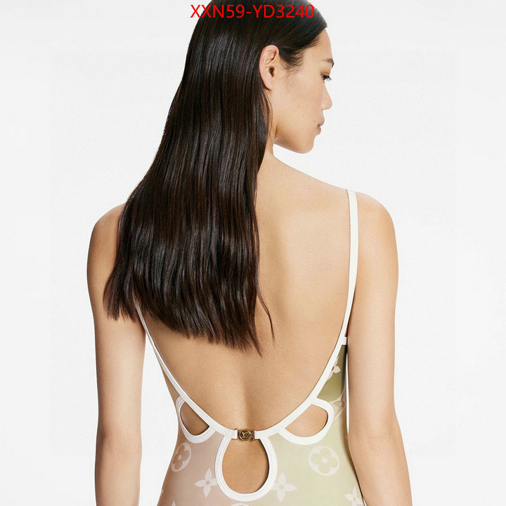 Swimsuit-LV,replica designer , ID: YD3240,$: 59USD