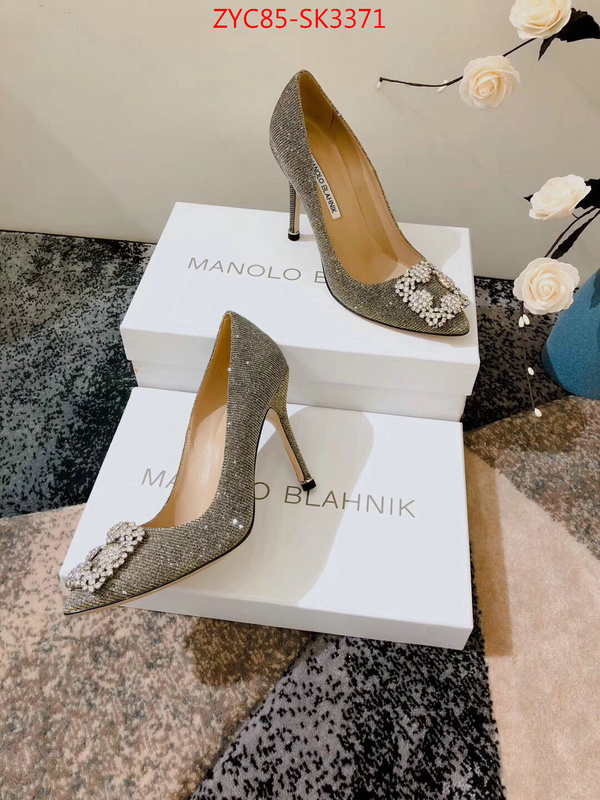 Women Shoes-Manolo Blahnik,high quality designer ,where should i buy to receive , ID: SK3371,$:85USD
