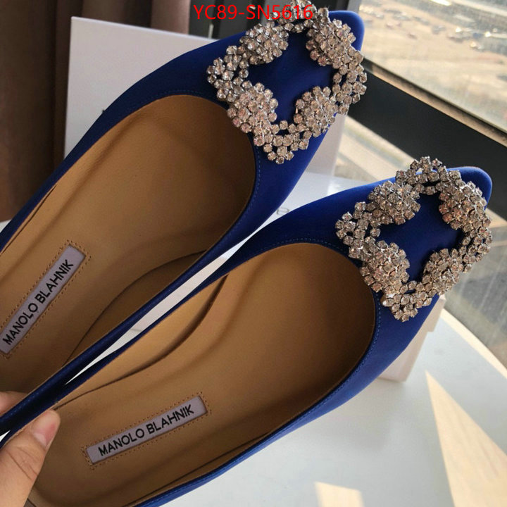 Women Shoes-Manolo Blahnik,luxury cheap ,knockoff , ID: SN5616,$: 89USD