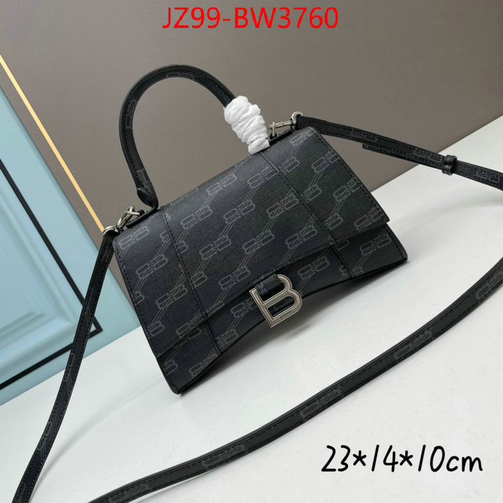 Balenciaga Bags(4A)-Hourglass-,best designer replica ,ID: BW3760,$: 99USD