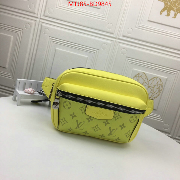 LV Bags(4A)-Discovery-,designer fashion replica ,ID: BD9845,$: 85USD