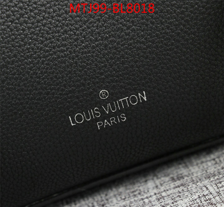 LV Bags(4A)-Handbag Collection-,ID: BL8018,$: 99USD