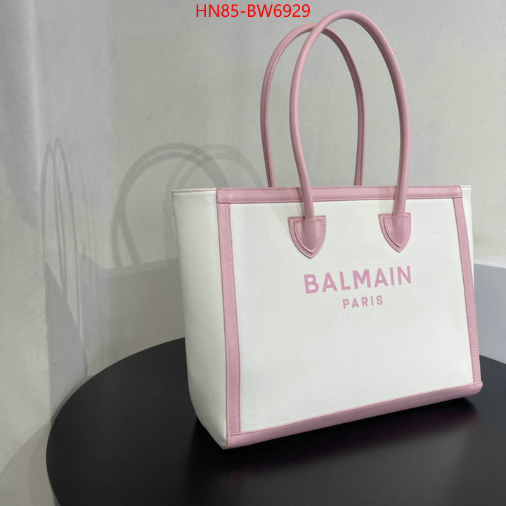 Balmain(4A)-Handbag-,replica online ,ID: BW6929,$: 85USD