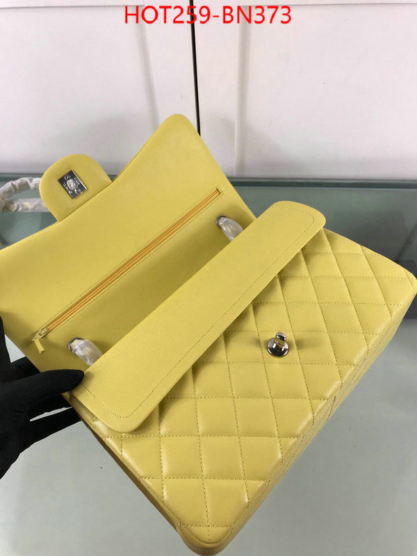 Chanel Bags(TOP)-Diagonal-,ID: BN373,$: 259USD