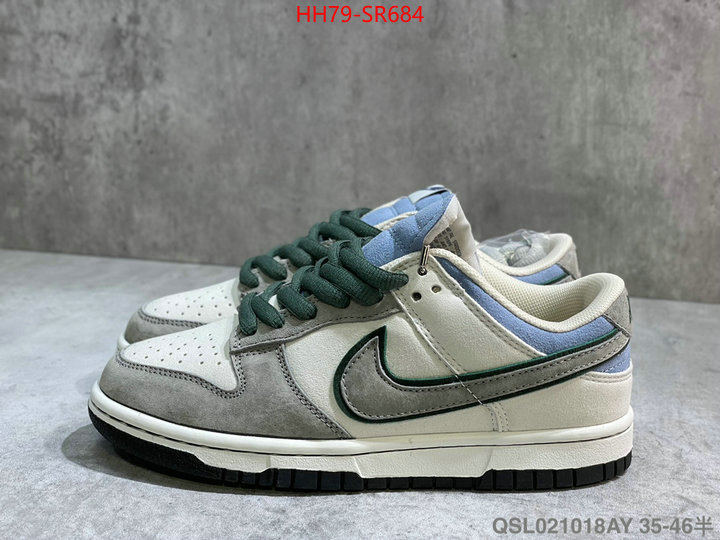 Women Shoes-NIKE,best luxury replica ,2023 perfect replica designer , ID: SR684,$: 79USD