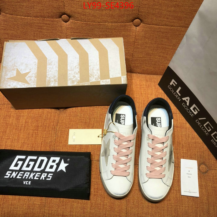 Women Shoes-Golden Goose,aaaaa quality replica , ID: SE4396,