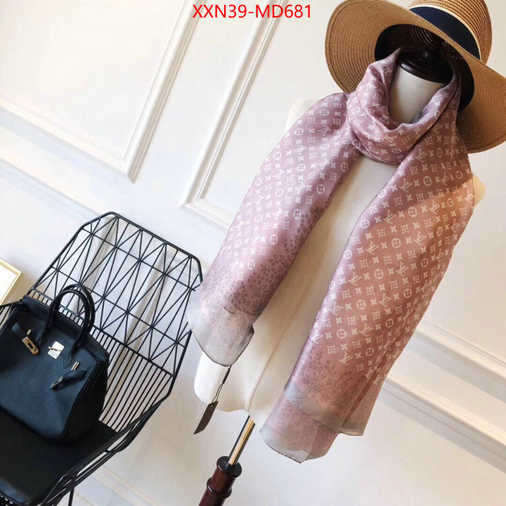 Scarf-LV,online sale , ID: MD681,$: 39USD