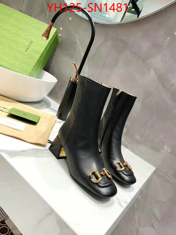 Women Shoes-Gucci,buy sell , ID: SN1481,$: 125USD