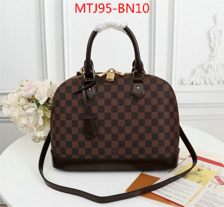 LV Bags(4A)-Alma-,shop designer replica ,ID: BN10,$: 95USD