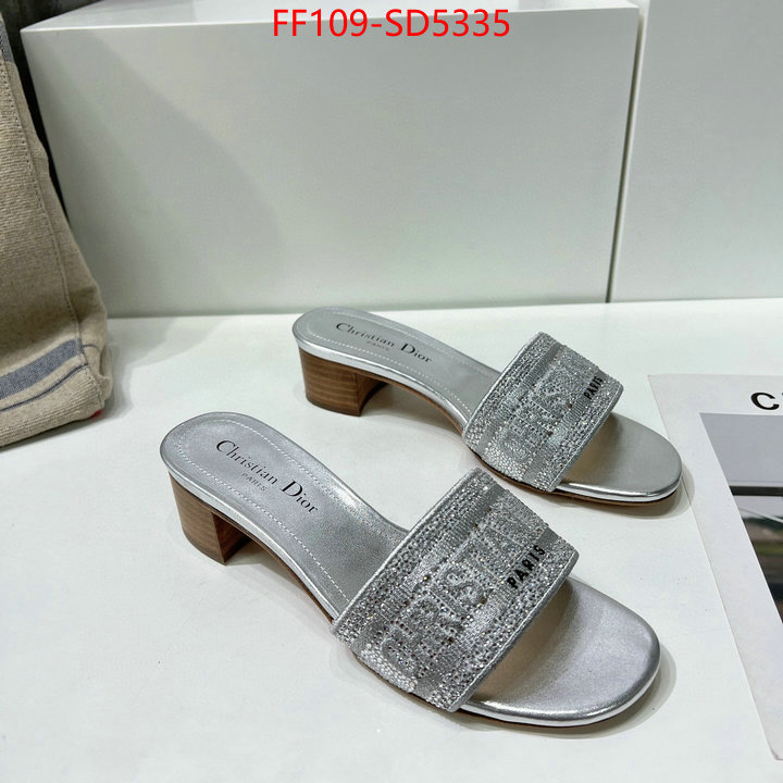 Women Shoes-Dior,we curate the best , ID: SD5335,$: 109USD