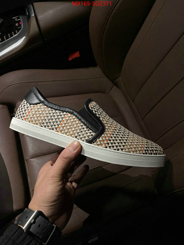 Men Shoes-BV,7 star quality designer replica , ID: SO2371,$: 169USD