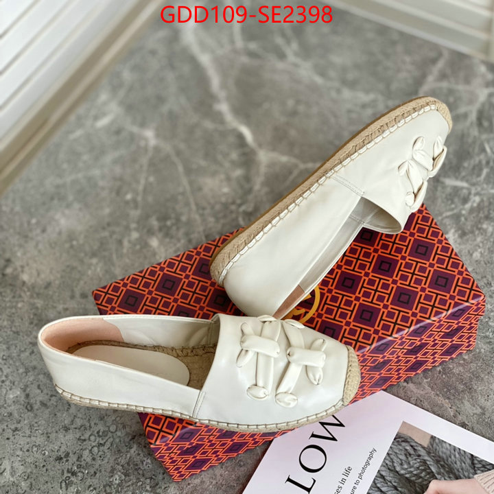 Women Shoes-Tory Burch,replica sale online ,ID: SE2398,$: 109USD