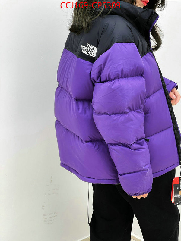 Down jacket Women-The North Face,online china , ID: CP5309,