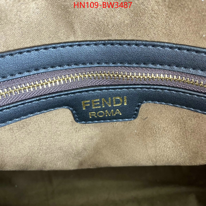 Fendi Bags(4A)-Sunshine-,wholesale sale ,ID: BW3487,$: 109USD