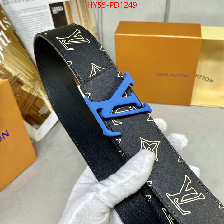 Belts-LV,fake cheap best online , ID: PD1249,$: 55USD