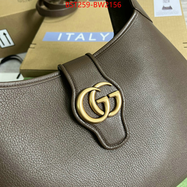 Gucci Bags(TOP)-Marmont,buy luxury 2023 ,ID: BW2156,$: 259USD