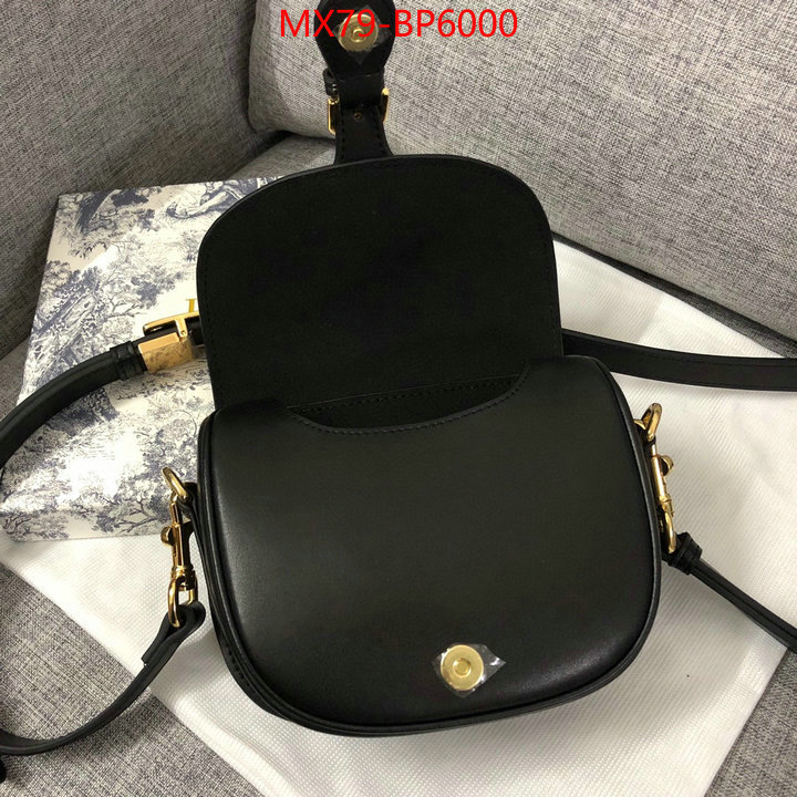 Dior Bags(4A)-Bobby-,ID: BP6000,$: 79USD