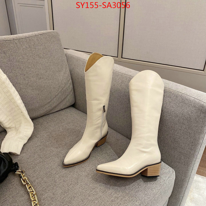 Women Shoes-Isabel Marant,customize best quality replica , ID:SA3056,$: 155USD