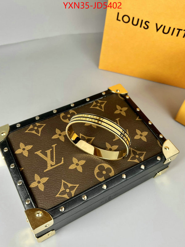 Jewelry-LV,1:1 replica wholesale , ID: JD5402,$: 35USD