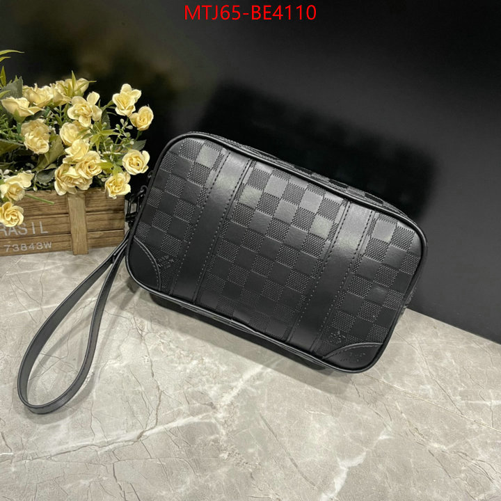 LV Bags(4A)-Trio-,where can i buy the best 1:1 original ,ID: BE4110,$: 65USD
