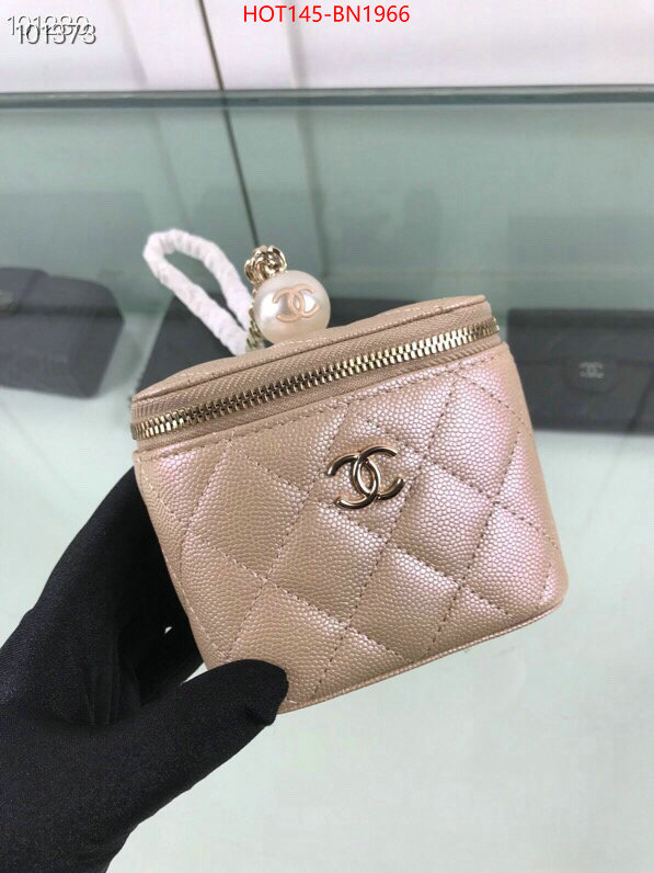 Chanel Bags(TOP)-Vanity,ID: BN1966,$: 145USD