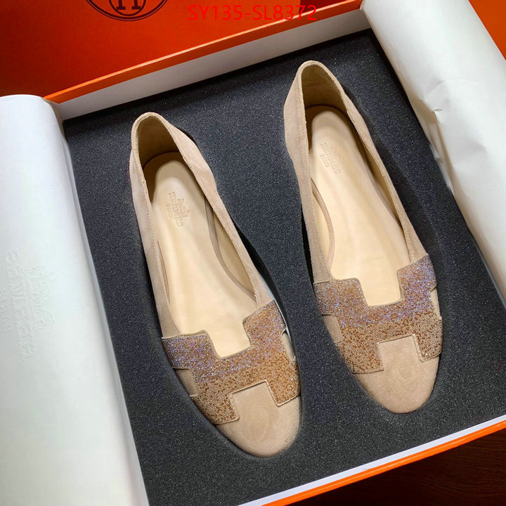 Women Shoes-Hermes,unsurpassed quality , ID: SL8372,$: 135USD