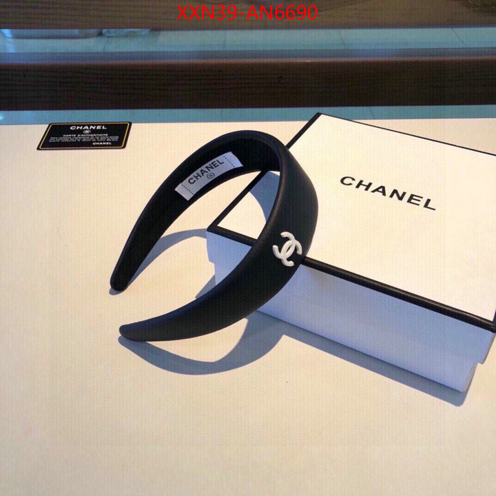 Hair band-Chanel,most desired , ID: AN6690,$: 39USD