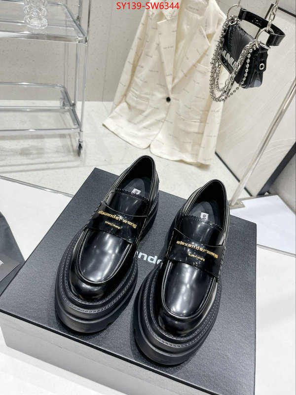 Women Shoes-Alexander Wang,aaaaa+ class replica , ID: SW6344,$: 139USD