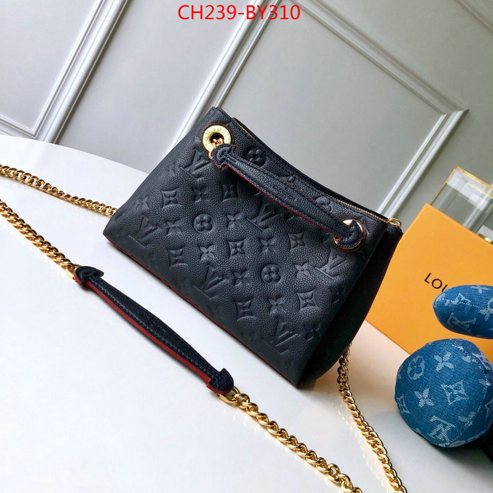 LV Bags(TOP)-Pochette MTis-Twist-,ID: BY310,$:239USD