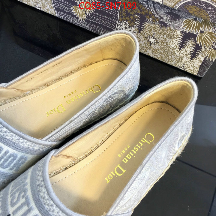 Women Shoes-Dior,online from china , ID: SN7109,$: 85USD