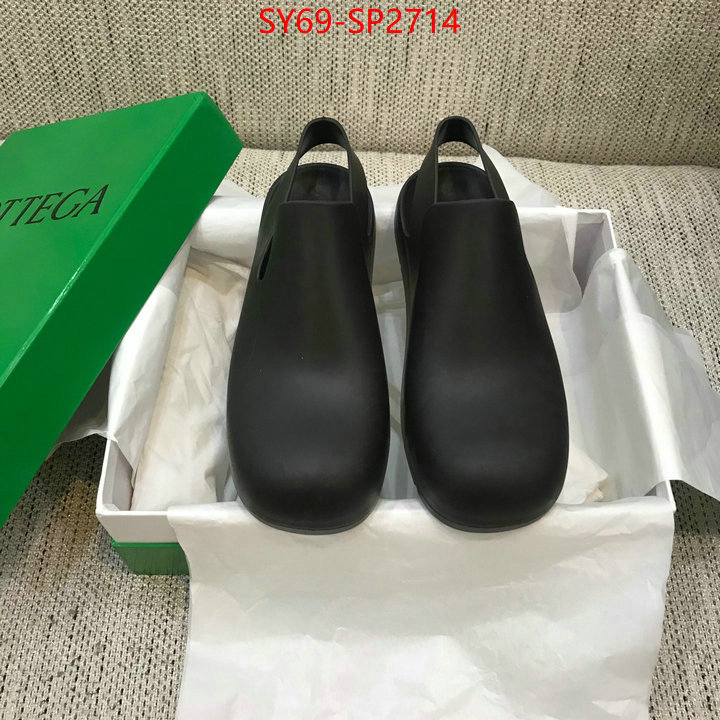 Women Shoes-BV,the quality replica , ID: SP2714,$: 69USD