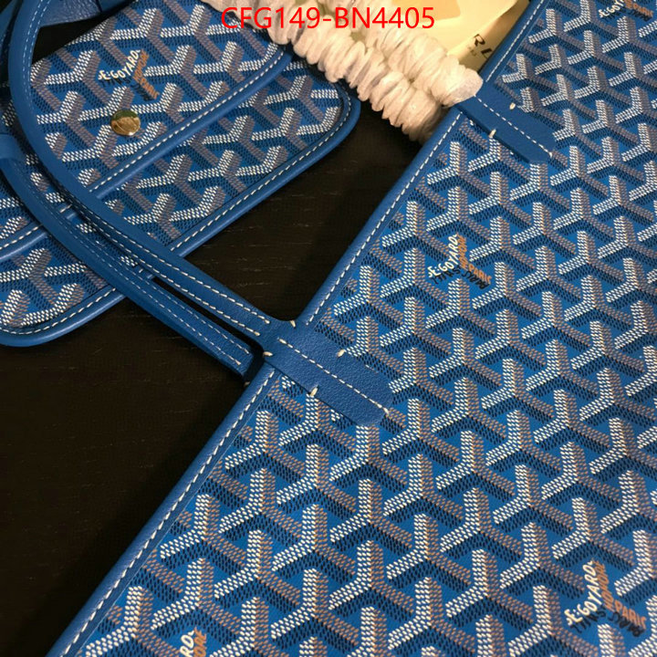 Goyard Bags(TOP)-Handbag-,ID: BN4405,$: 149USD