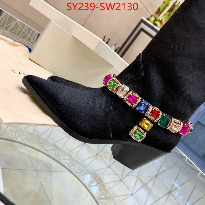 Women Shoes-Boots,the highest quality fake , ID: SW2130,$: 239USD
