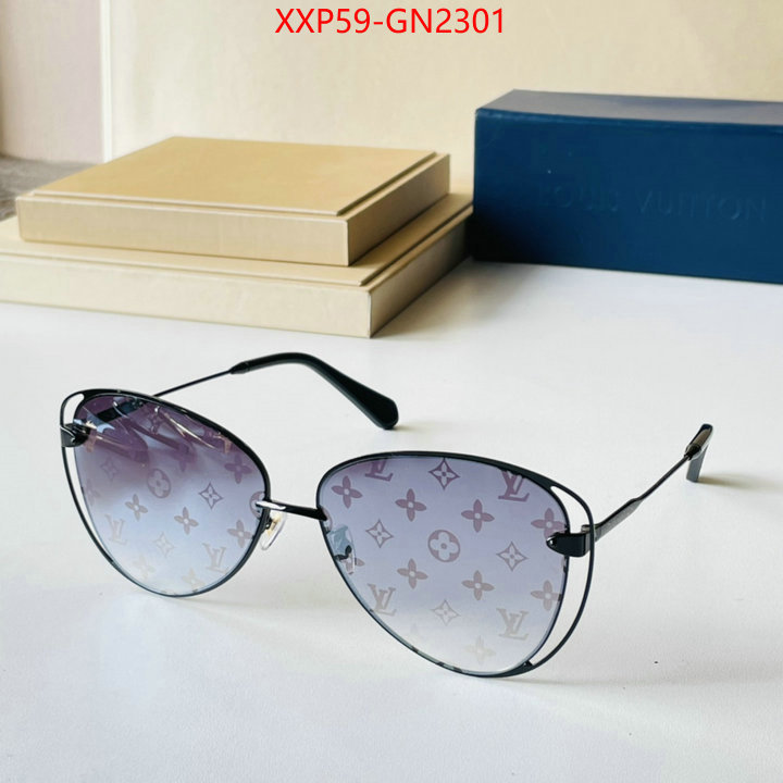 Glasses-LV,we offer , ID: GN2301,$: 59USD