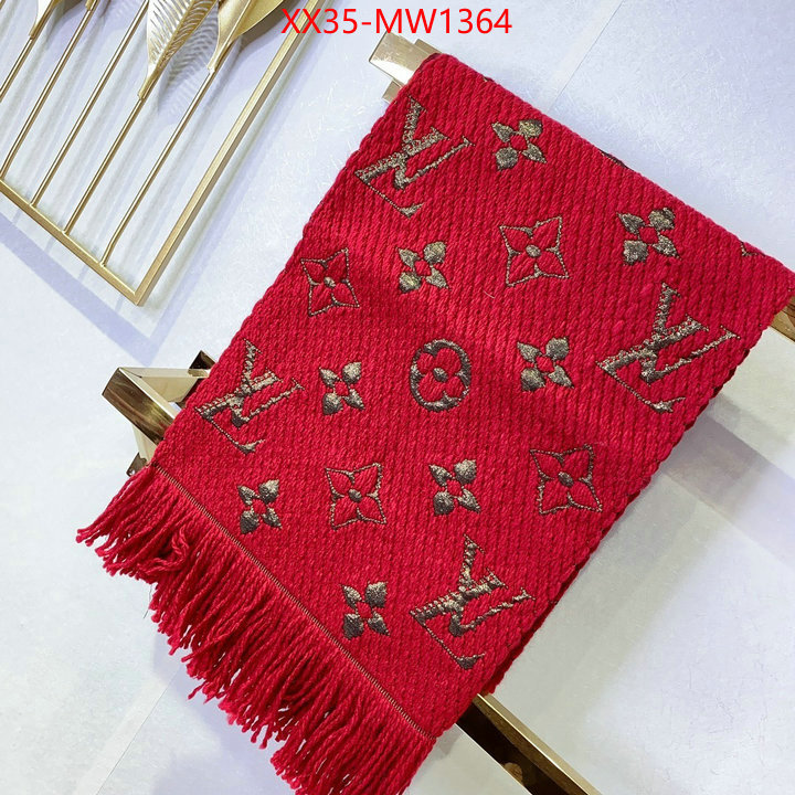 Scarf-LV,2023 perfect replica designer , ID: MW1364,$: 35USD