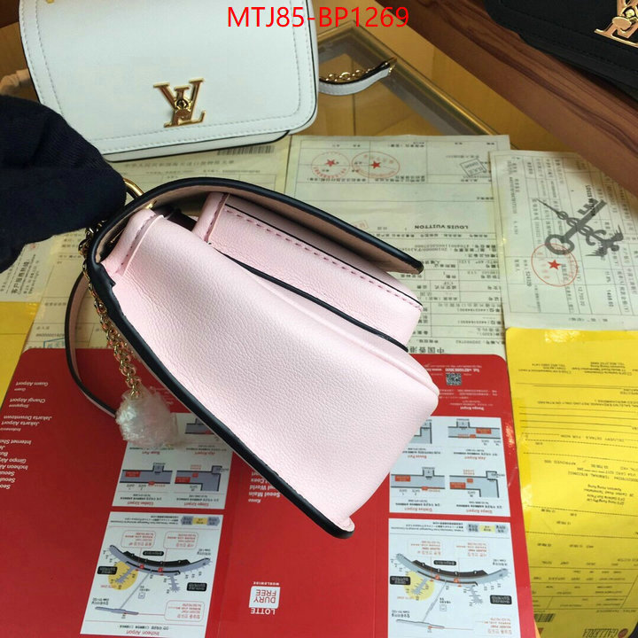 LV Bags(4A)-Pochette MTis Bag-Twist-,ID: BP1269,$: 85USD