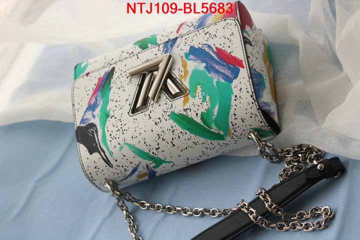 LV Bags(4A)-Pochette MTis Bag-Twist-,ID: BL5683,$: 109USD