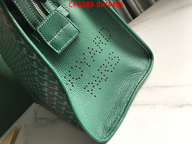 Goyard Bags(TOP)-Handbag-,ID: BW4459,$: 289USD